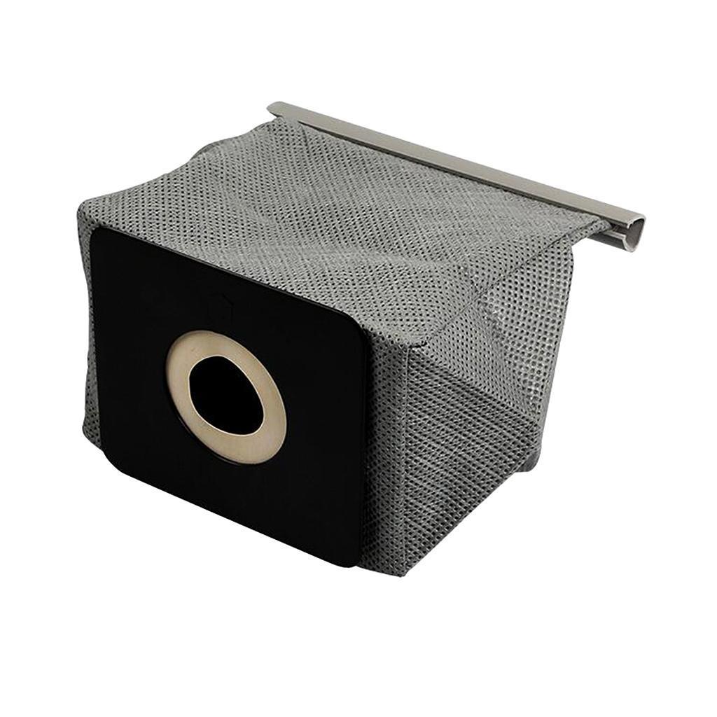 2pc Vacuum Cleaner Dust Bag Cloth Bags for Electrolux Z1550/1560/1570