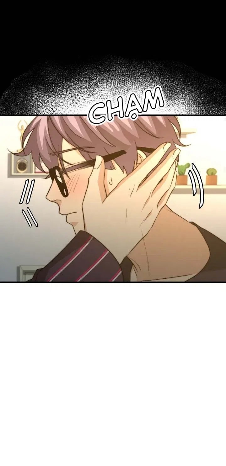 bí mật của omega k chapter 27 30