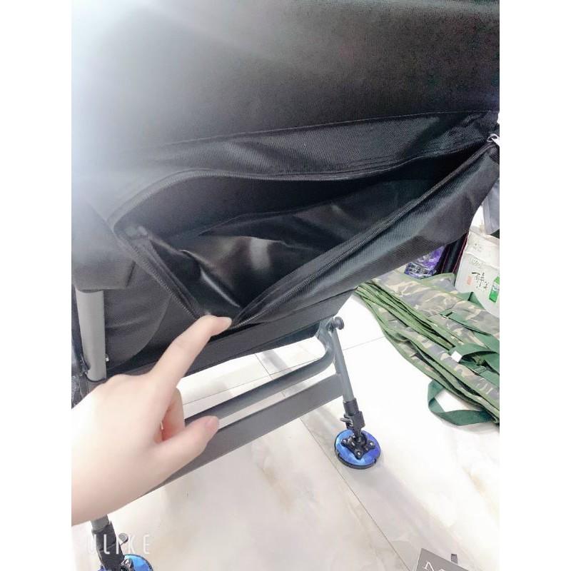 Ghế câu đài săn hàng siêu to