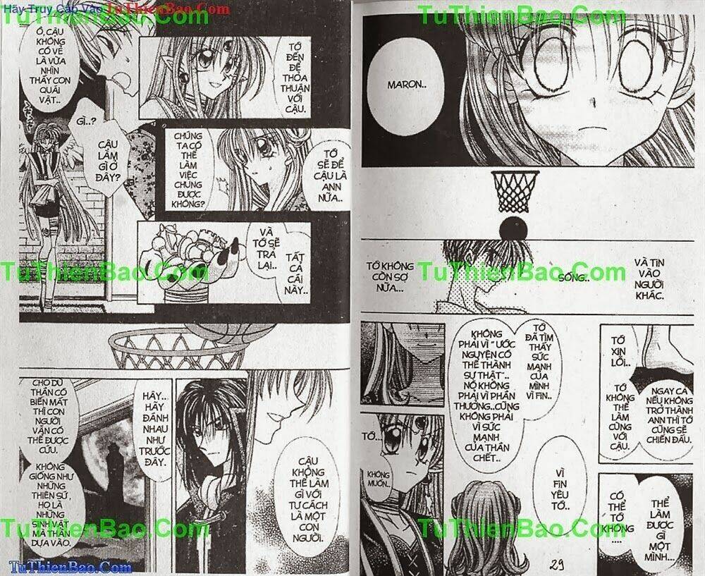 thiên thần bóng tối chapter 6 13