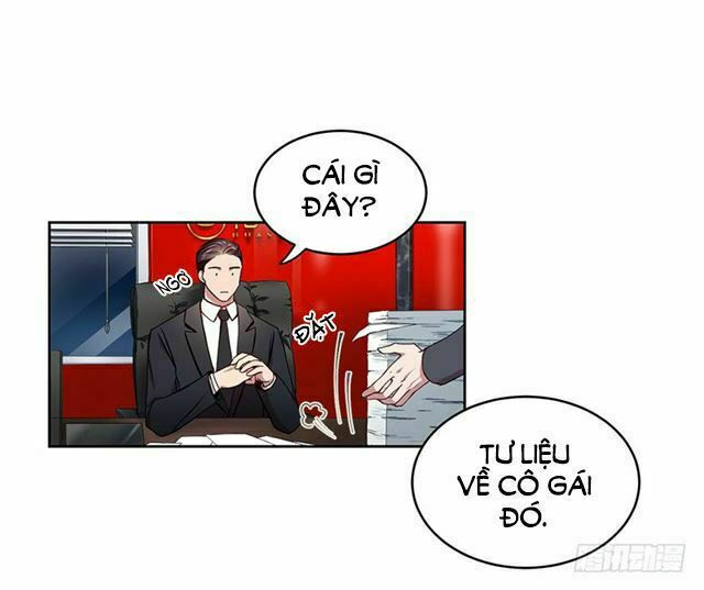 người yêu của rồng đen (black dragon's lover) chapter 6 2