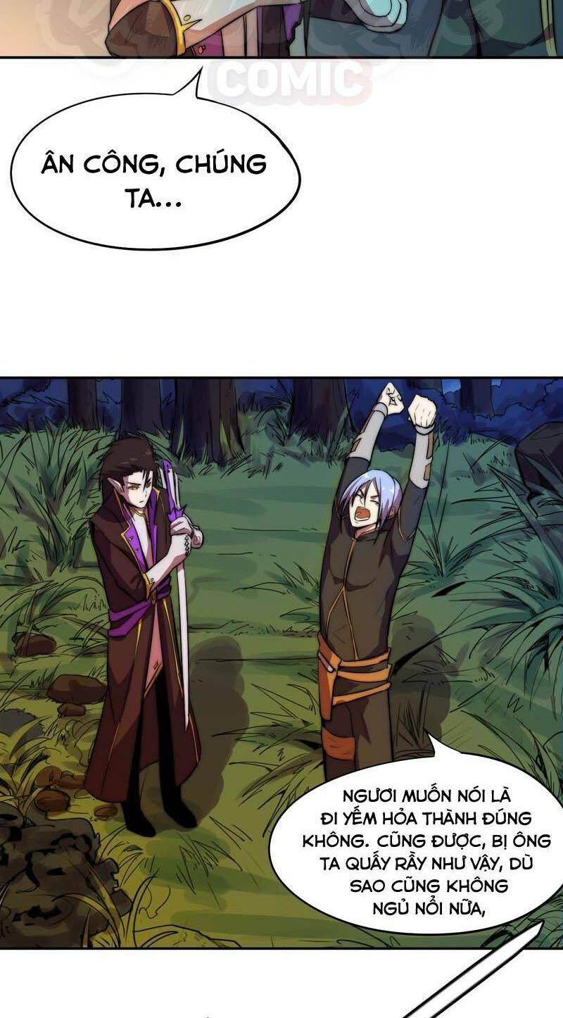 dãy số chí mạng chapter 26 8