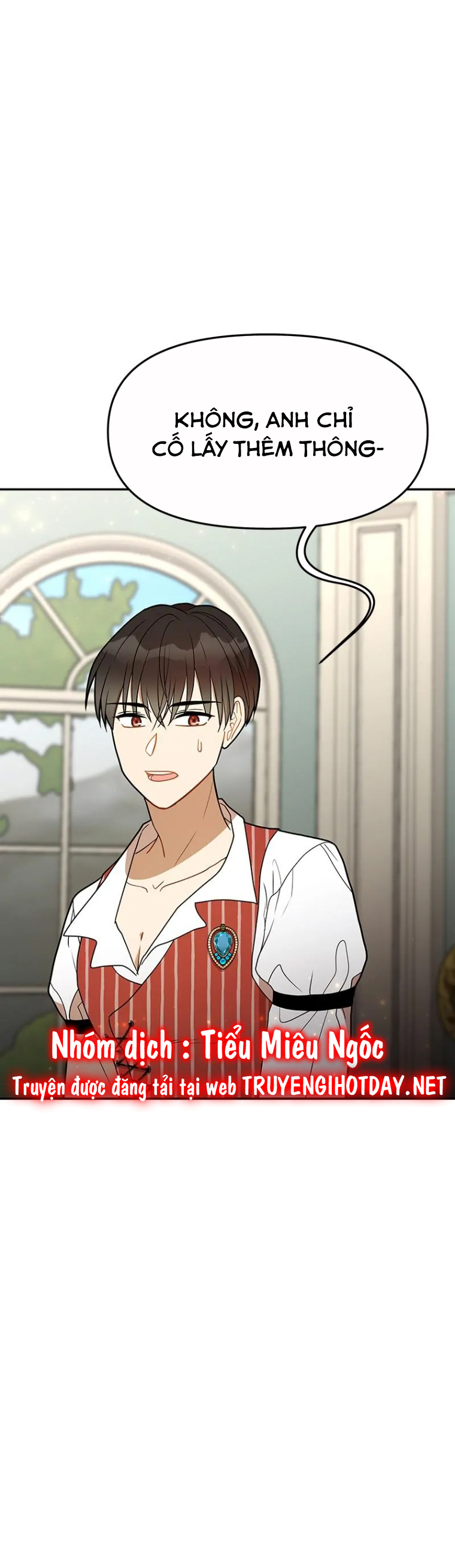 làm cách nào để sống sót trong cuốn tiểu thuyết ngôn tình lãng mạn chapter 50 44