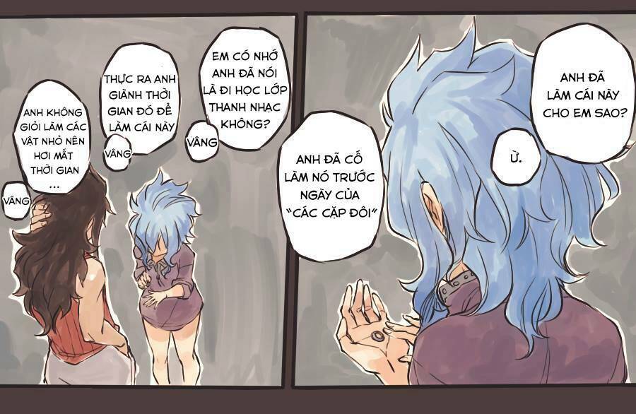 [doujinishi] pregnant chapter 1 5