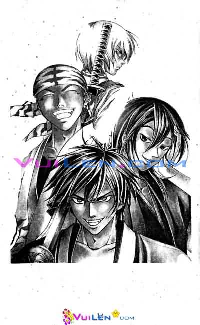 mắt quỷ kyo chapter 77 16