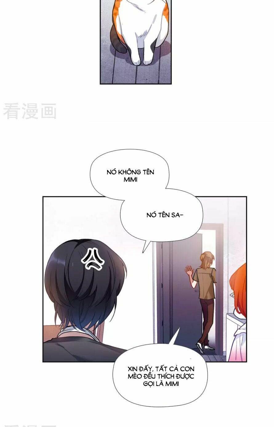 địa ngục cáo bạch thi chapter 89 15