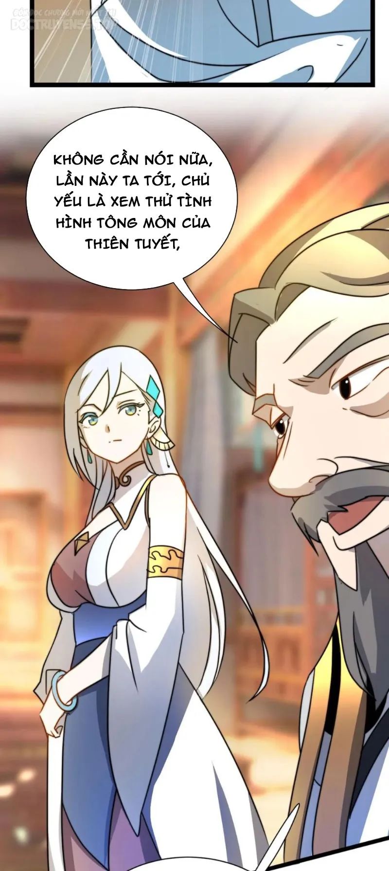 huyền huyễn: ta bắt đầu vô địch từ bại gia chapter 20 29