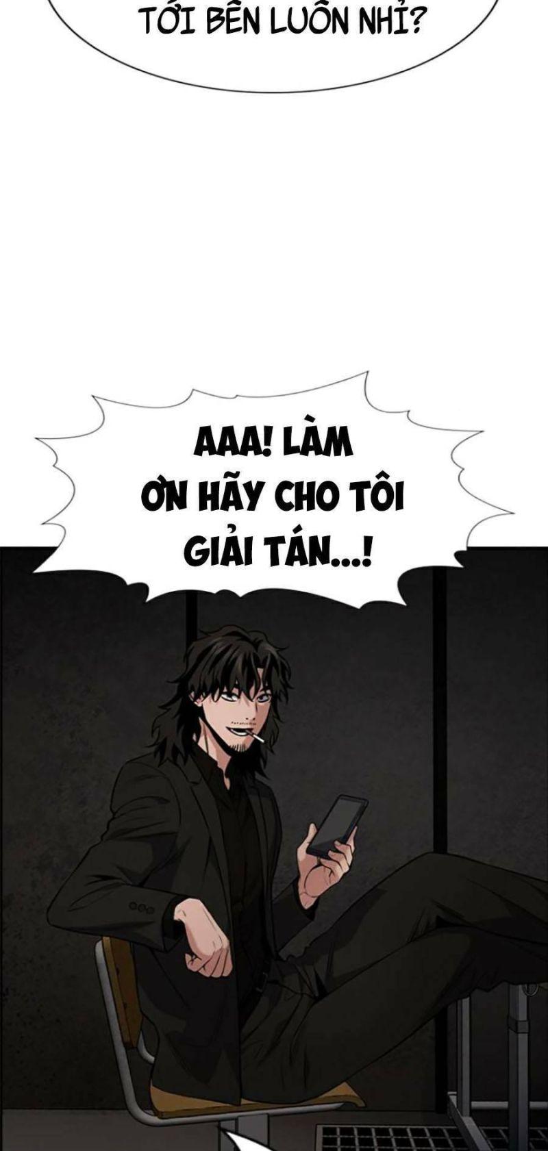 giáo dục chân chính chapter 109 92