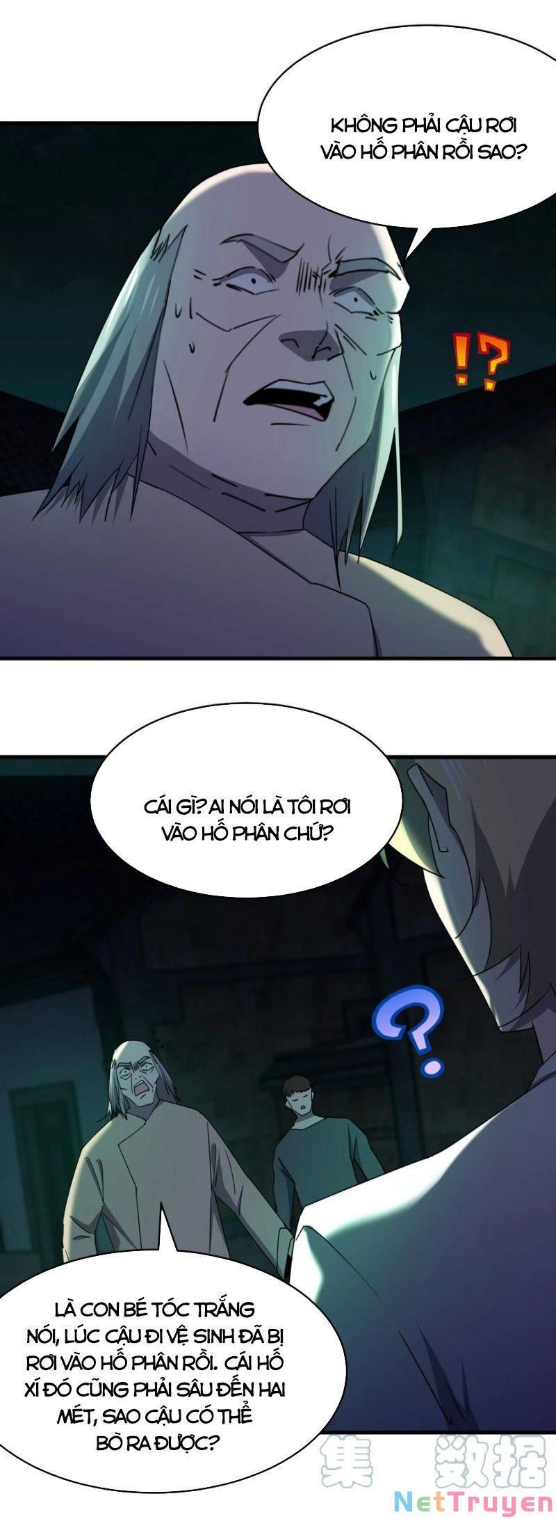 đừng hiểu lầm, tôi mới là người bị hại! chapter 59 18