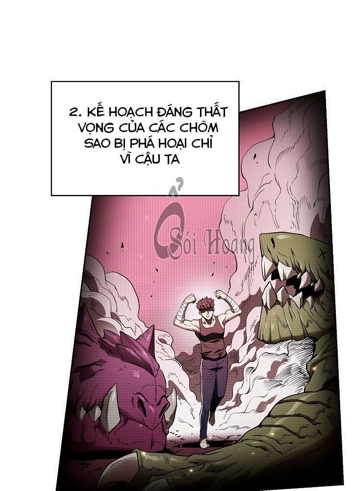 chòm sao trở về từ địa ngục chapter 3 83