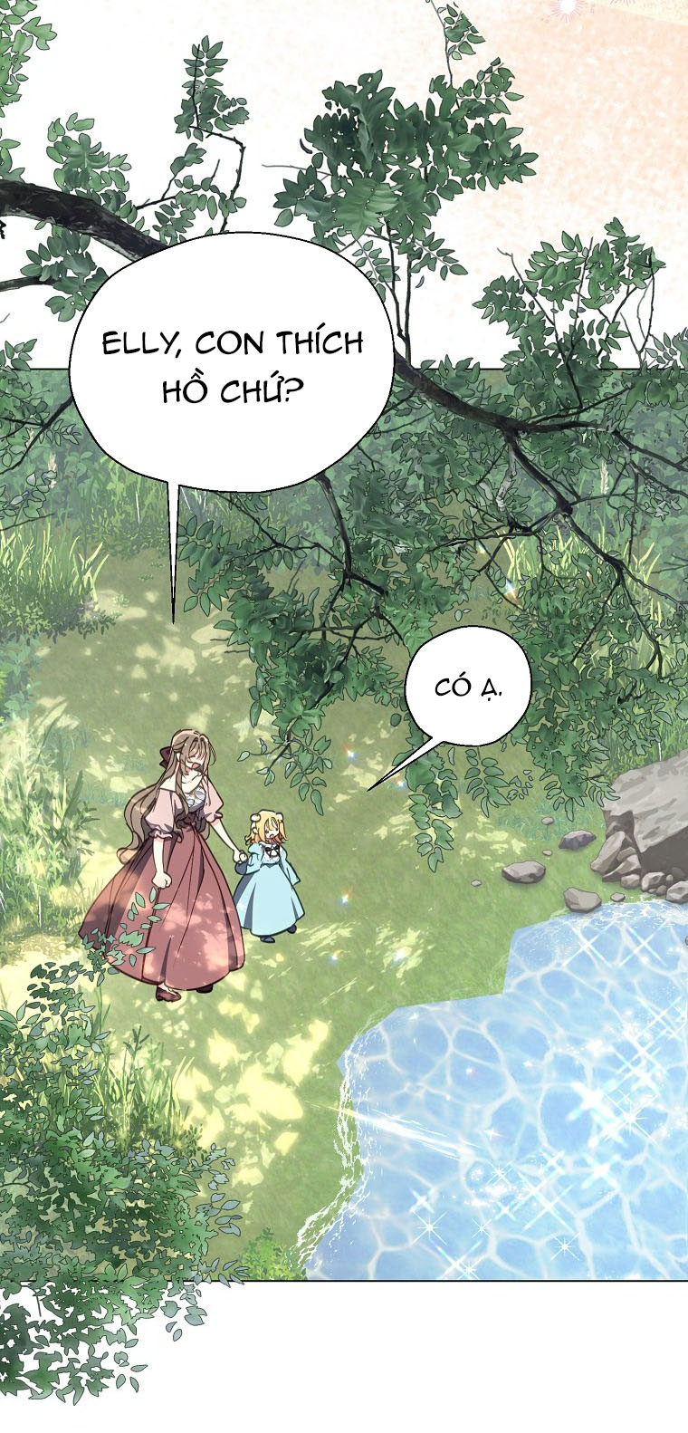 bệ hạ, xin đừng giết tôi!! chapter 139.2 28