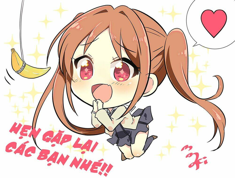 aho girl chapter 130 28