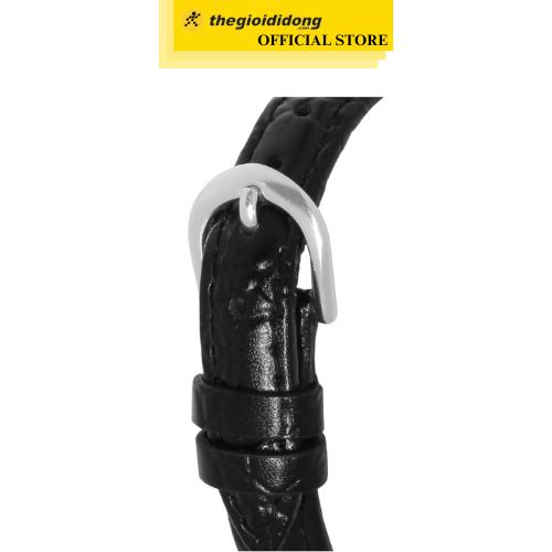 Đồng hồ CASIO 23 mm Nữ LTP-1094E-7BRDF - Hàng Chính Hãng