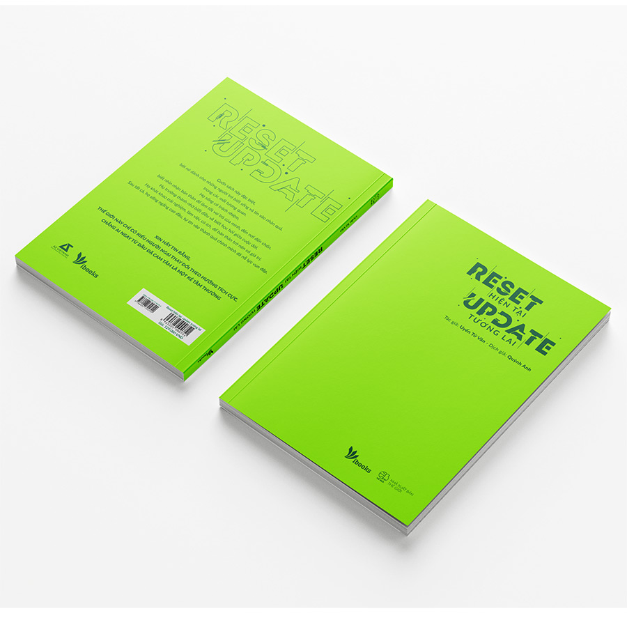 Reset Hiện Tại, Update Tương Lai