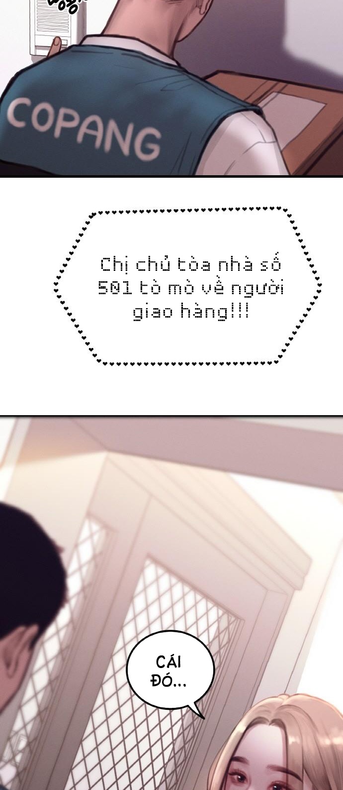 Cuộc Sống Của Tác Giả Truyện Người Lớn chapter 1.2 - Trang 26