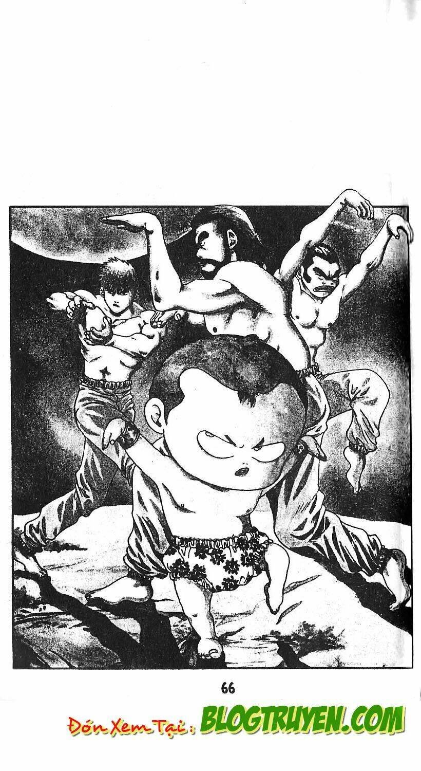 kid gang chapter 42 1