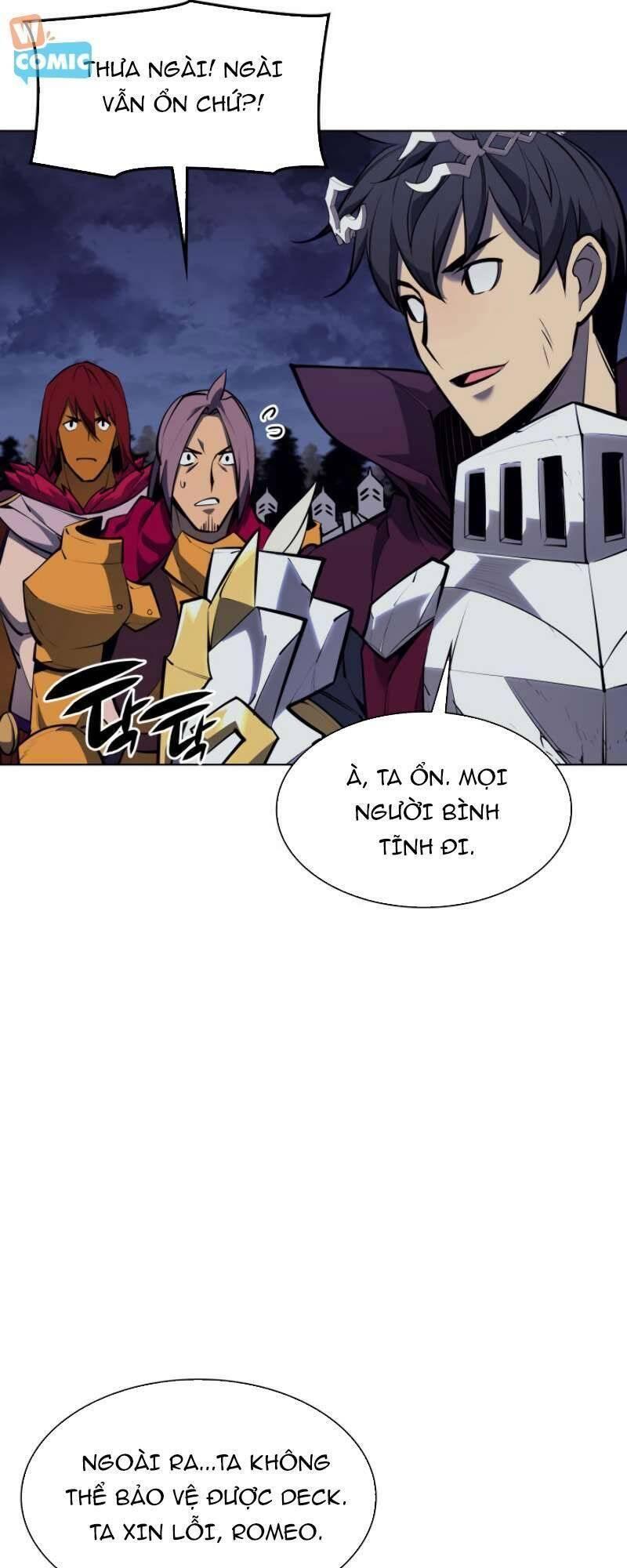 vượt qua giới hạn chapter 78 14