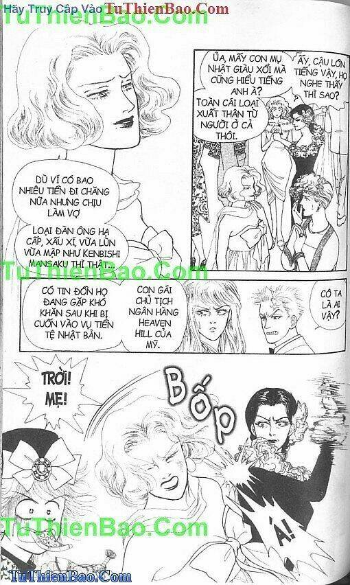 câu lạc bộ con nhà giàu chapter 13 105