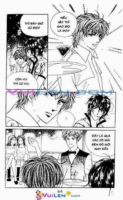 cô gái trung hoa chapter 1 64