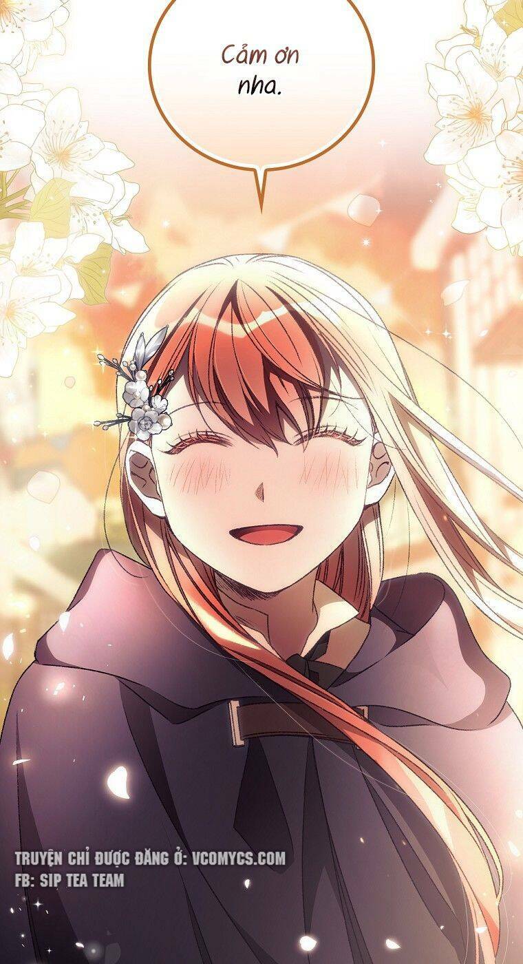 tôi nhìn thấy cái chết của bạn chapter 33 30