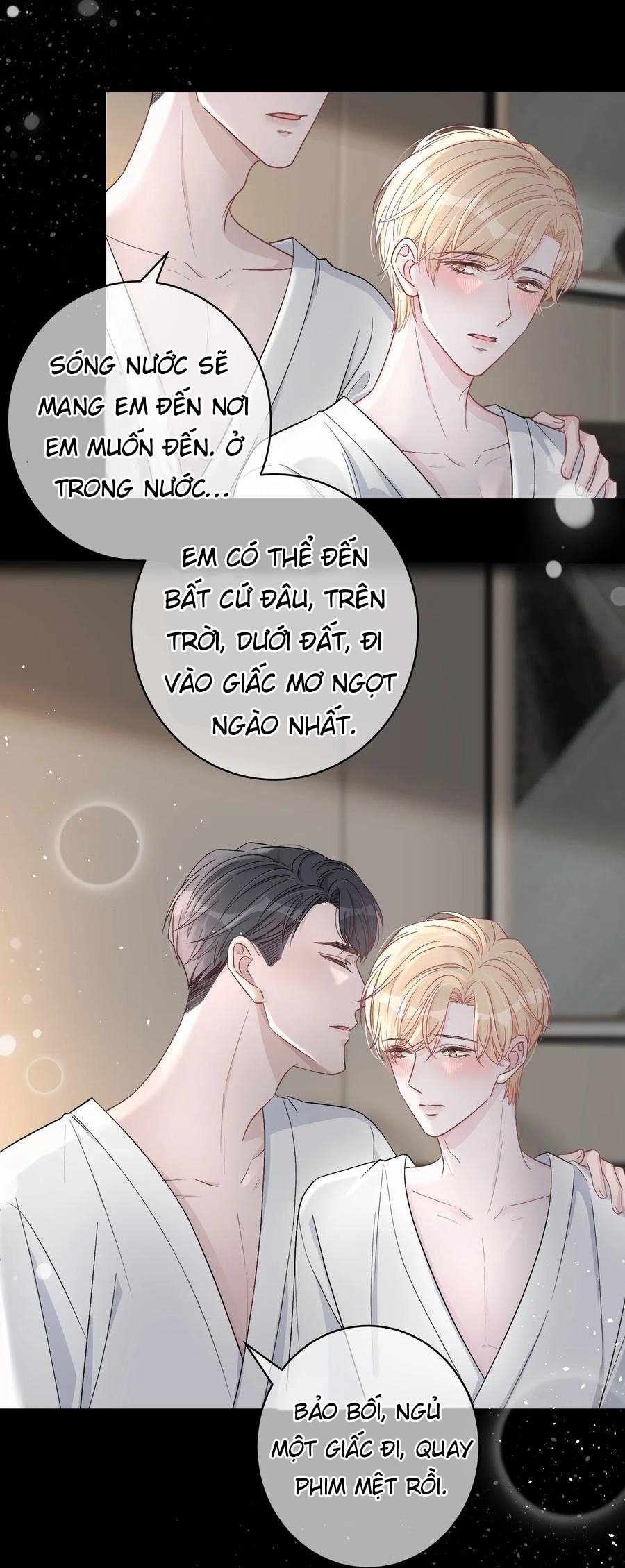 trước và sau ly hôn! chapter 0 20