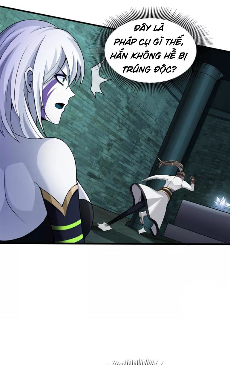 tiến sĩ khoa học kỹ thuật tu tiên chapter 18 27