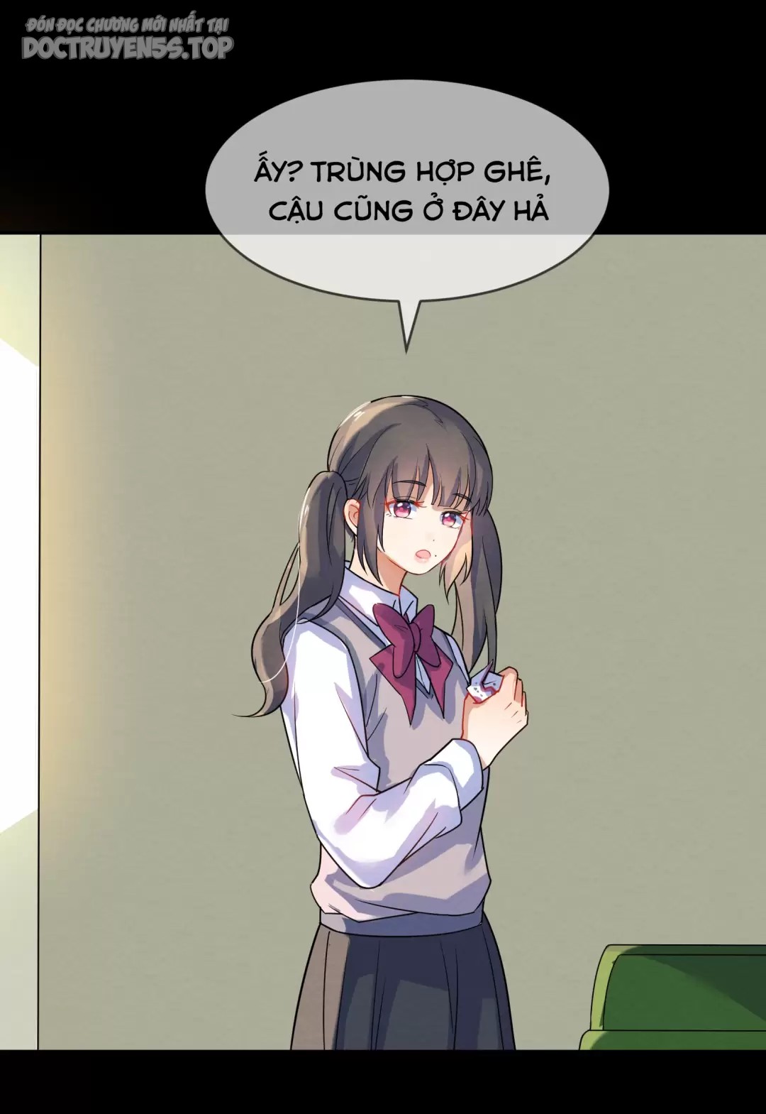 lời nói dối của cô ấy chapter 7 48