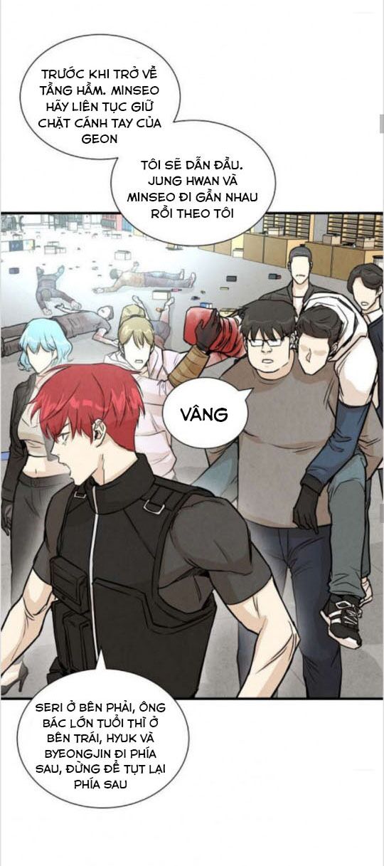 return survival chapter 11 5