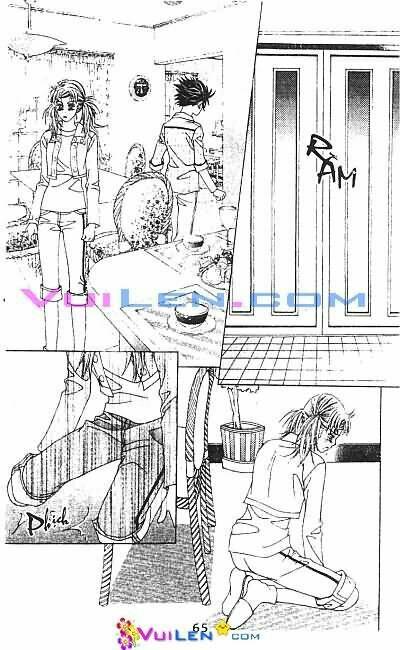 nụ hôn cuối chapter 67 6