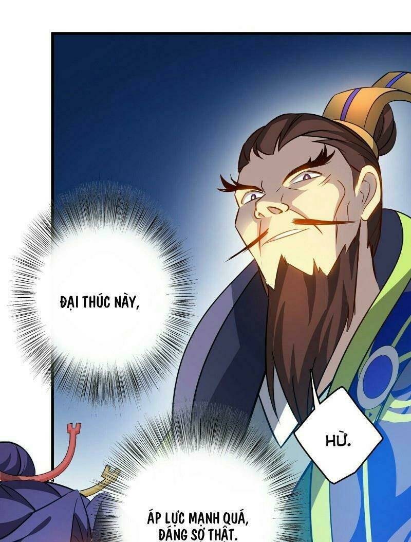thiên mệnh long thần chapter 28 5