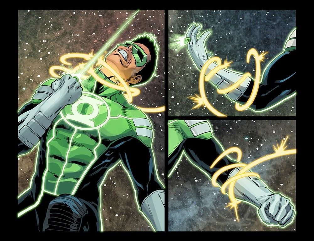 injustice: gods among us - year 3 chapter 38 15