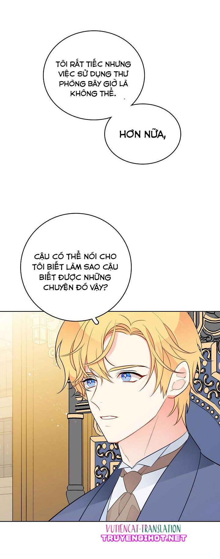 thanh tra của muiella chapter 122 23