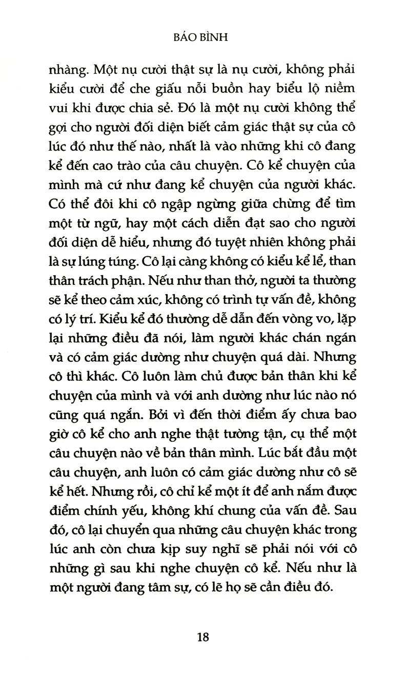 Bảo Bình