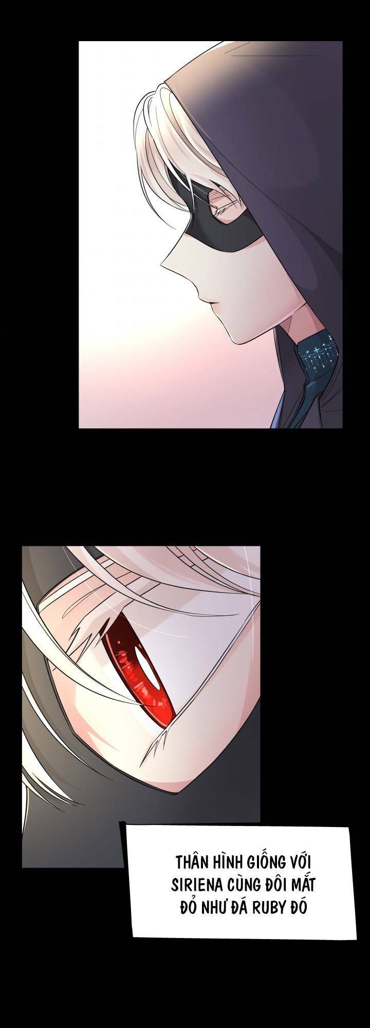 dây xích kiềm chế nam chính hắc ám tuột mất rồi chapter 13 37