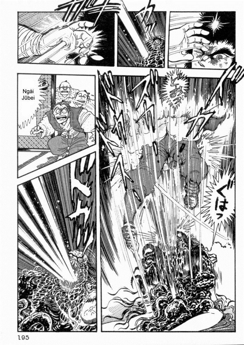 chuyển sinh ma giới chapter 5 33