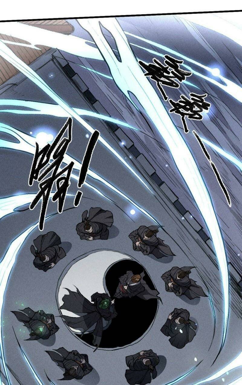 đường dần tại dị giới chapter 389 43