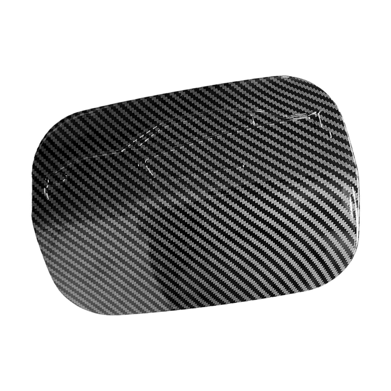 Fuel Door Gas Tank Cover for Charger 15-21 Easy Installation