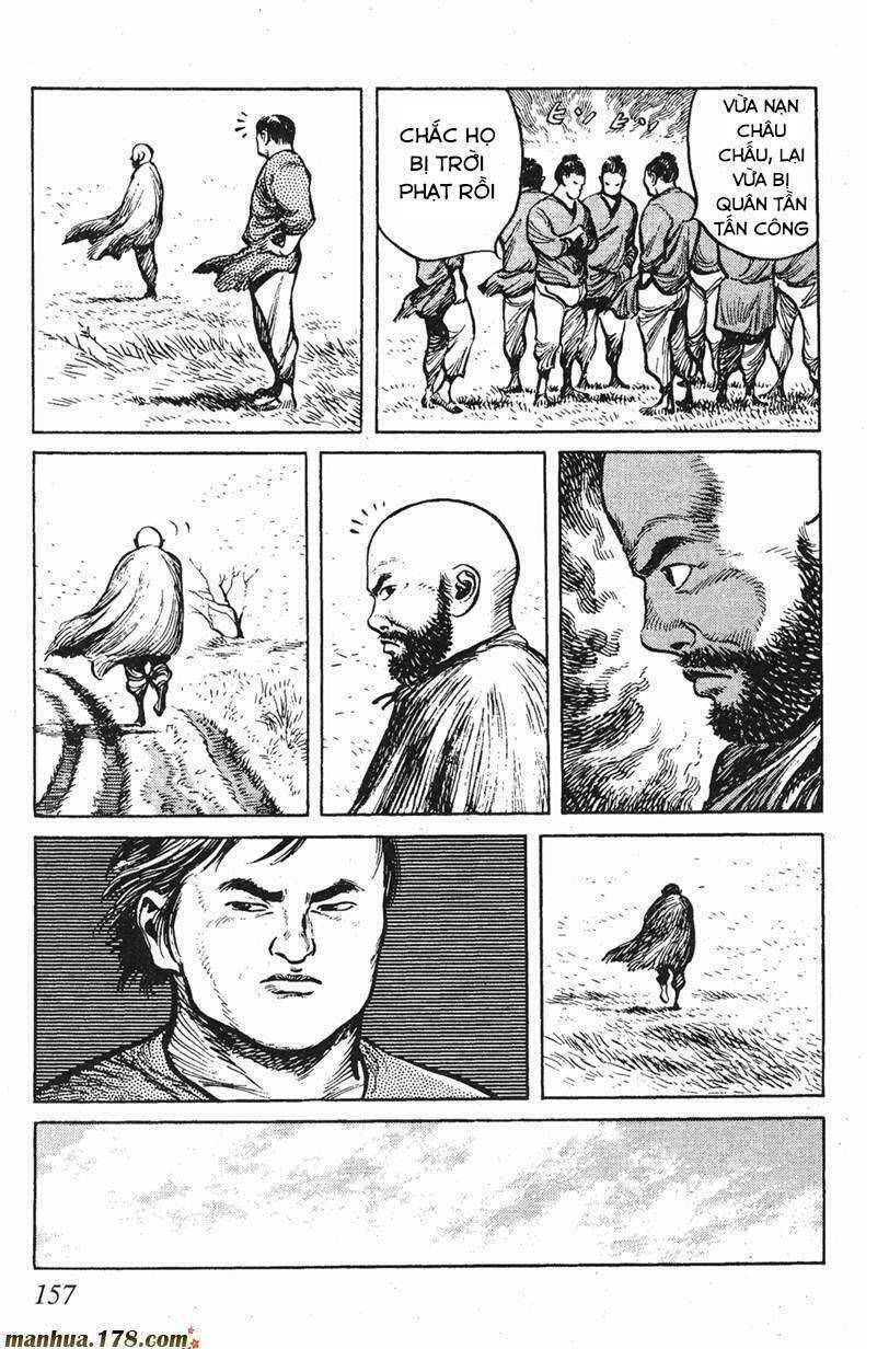 binh pháp mặc công chapter 47 14