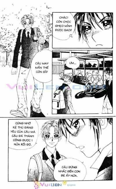 anh là của tôi chapter 1 140