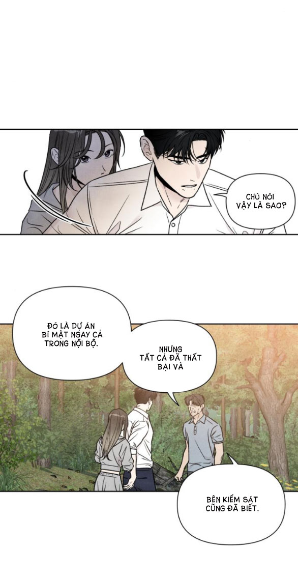 điều khiến tôi quyết tâm muốn chết chapter 87.2 8