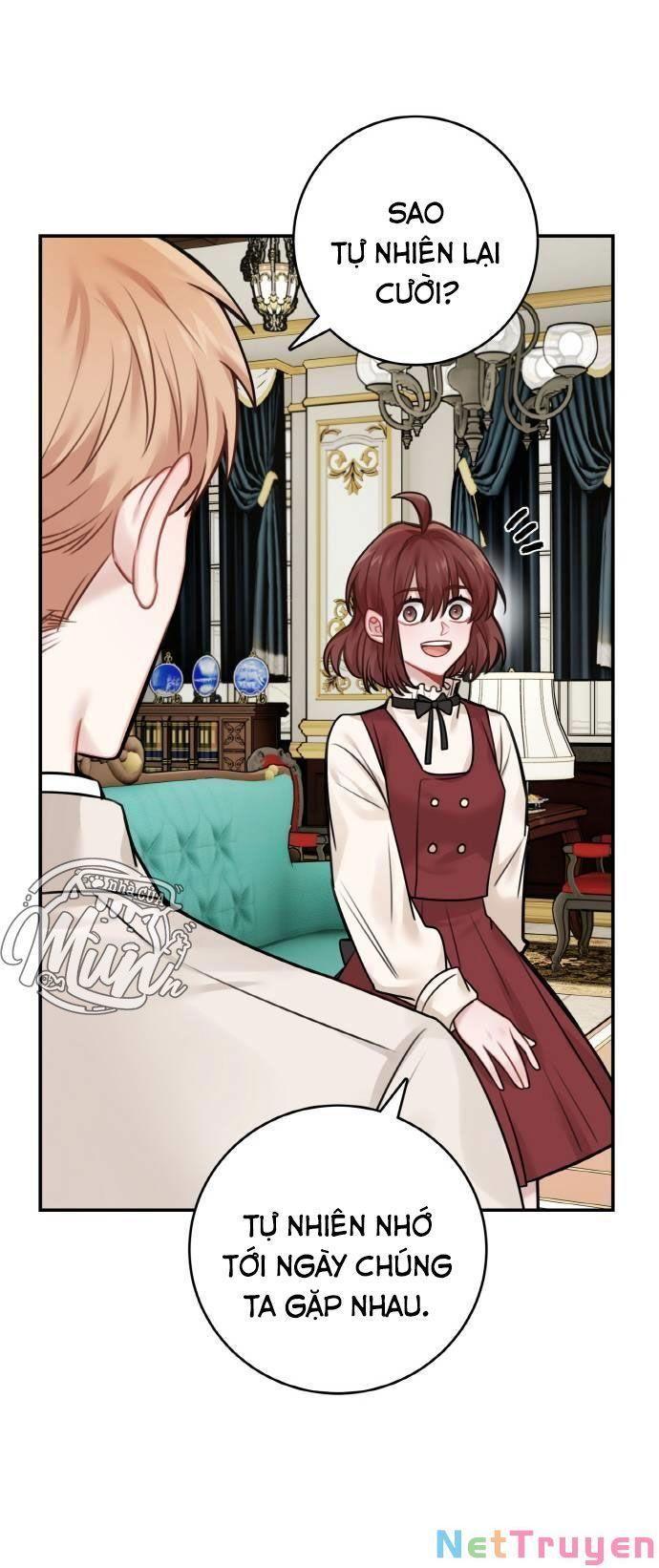 nhật ký tuần trăng mật của phù thủy và rồng chapter 52.1 46