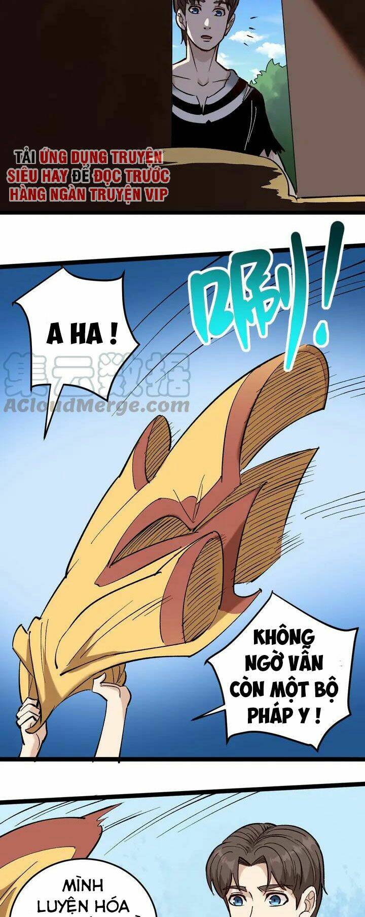 hồi xuân tiểu độc y chapter 77 24