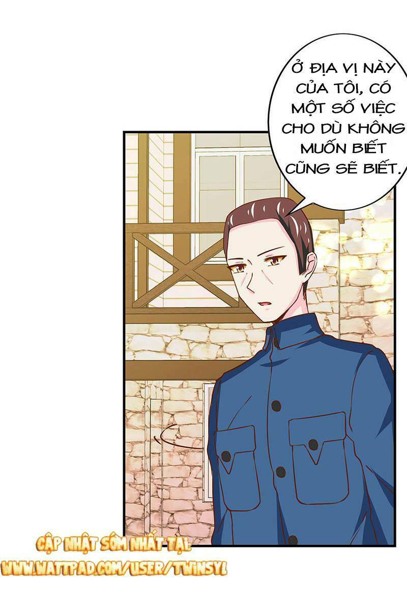 không gả cho tổng tài, gả cho người hầu chapter 162 28
