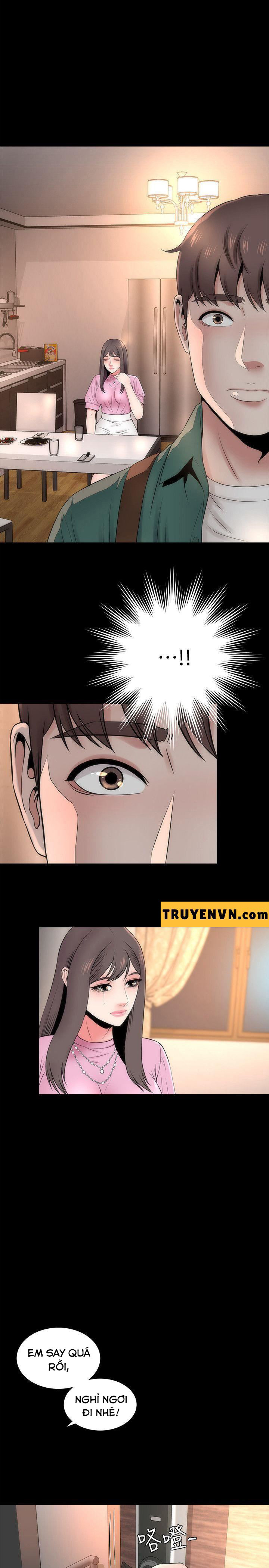 mother and daughter next door chapter 8 1