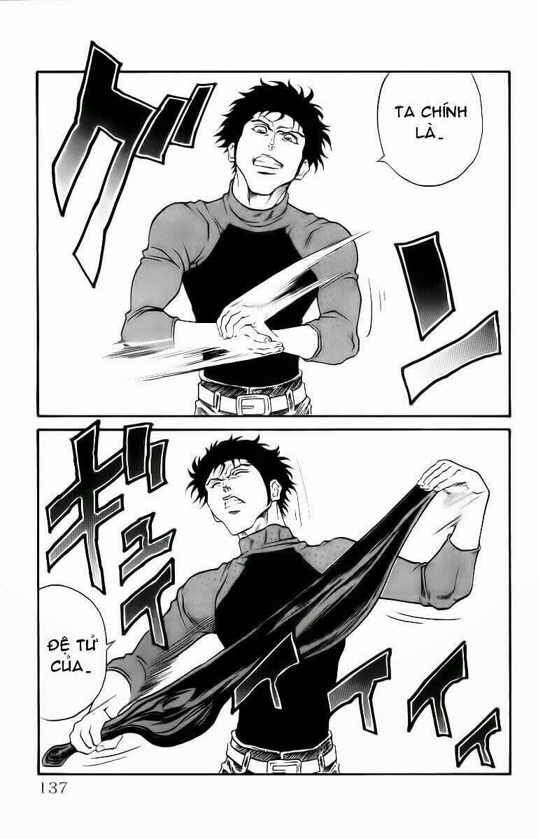 vua trên biển chapter 202 11