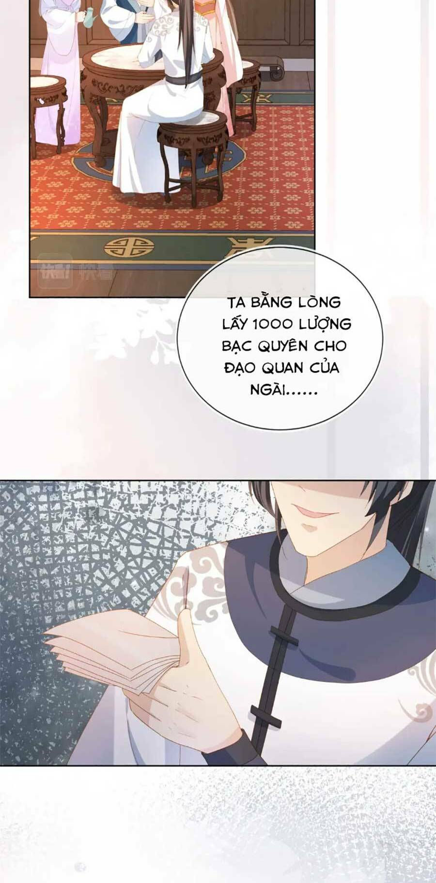 nhặt được bảo bối manh manh chapter 78 15