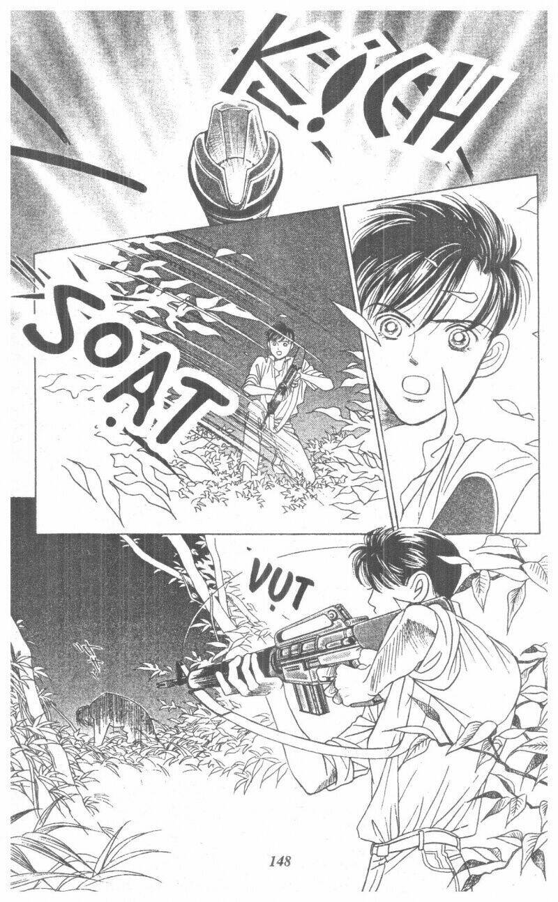 nàng tiên ánh trăng - kaguya hime chapter 5 148