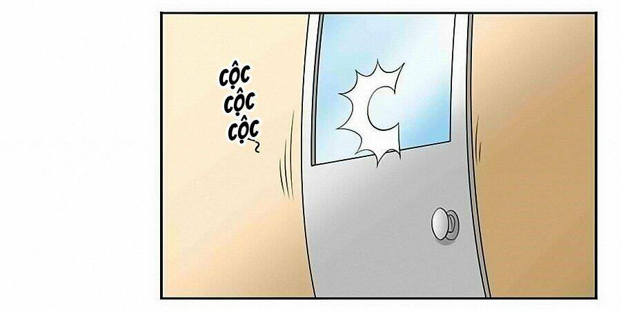 cô vợ bé nhỏ của boss chapter 25 12