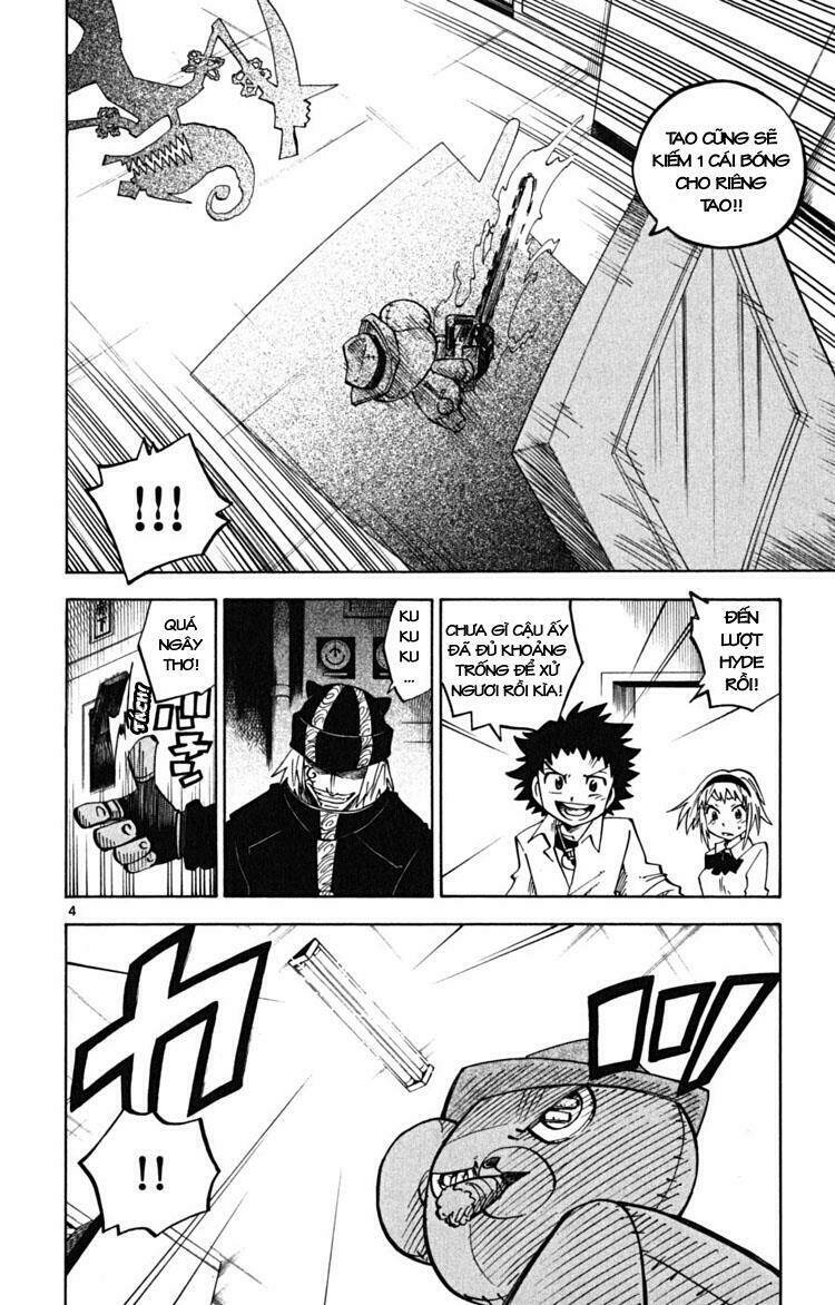 phá bỏ lời nguyền chapter 10 4