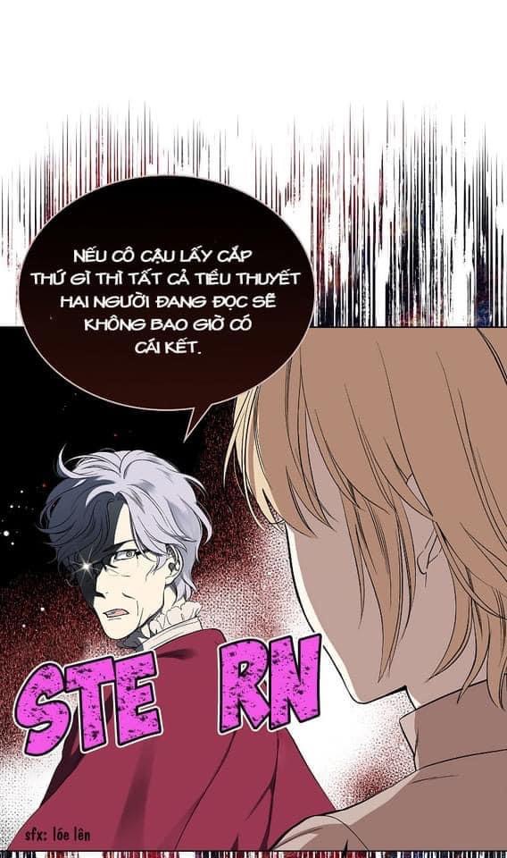 thật tình, họ rất nhớ cô ấy! chapter 7 20